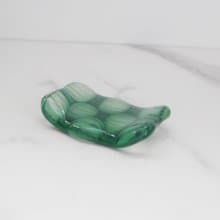 O6-5 餐桌上的生活工藝 – 琉璃餐具架 (一組2個) (D)