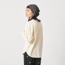 CHARM CHOPPY 総レース メッシュ デザイン ワッチ