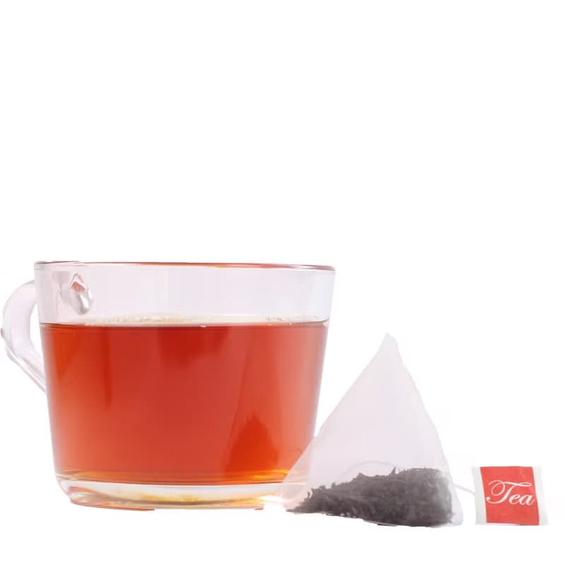 【好茶禮盒】台灣日月潭紅茶故事集禮盒-祖韻瓔(6入茶包*3)