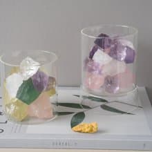 珍藏版水晶礦石盒 6款 聖誕禮物