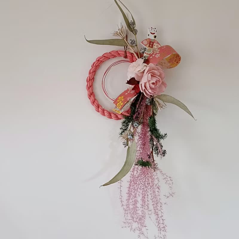 【體驗】內湖 春日母親節永生康乃馨盆花盆栽 開運生日禮物企業課程文化幣
