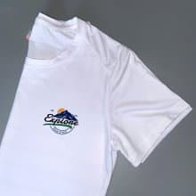 【行山系列】訂製戶外冰絲速乾衣行山活動服