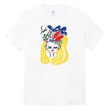 T-shirt T恤 衣服 衣 白上衣 白衣 潮T 潮服 棉 美國棉 吸汗 運動