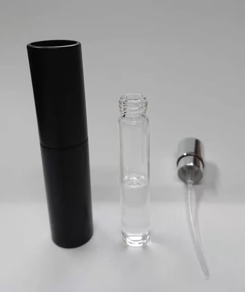 香水瓶 化妝水分裝瓶 隨身攜帶 可攜式香水分裝瓶