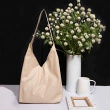 Dafa Dado/香港製造/設計師原創/純素皮革/側背包/手袋/包包