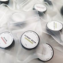 MIX LAB 天然大豆香氛蠟燭 20款香氣 | 15g 旅行小蠟燭