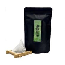 醉茶 - 銀絲綠茶 (茶包 2g X 10袋)