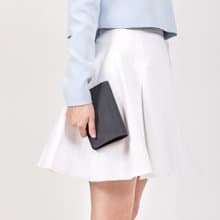 HYPE PASSPORT HOLDER - BLACK ONYX #CUTTINGMAT from Least studio.