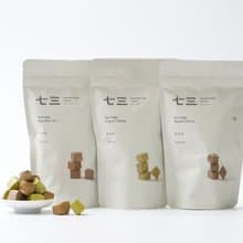 七三茶堂 茶點心丨茶法奇 Tea Fudge -五種口味