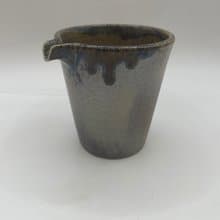 柴燒仿古茶海