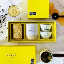 【Pinkoi 輕飲食指南】三福品茗禮盒