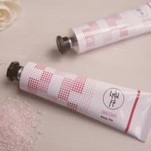 護手/身體香水霜 【 蘿絲芙露 Rose flu 】 Scented cream