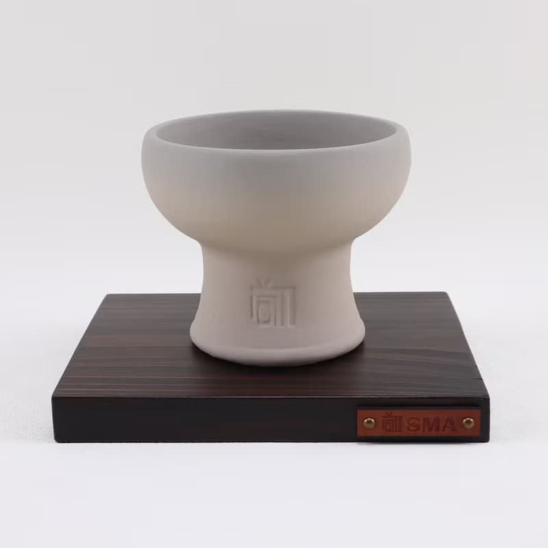 砌-高腳圓/水泥盆/適合-塊根/多肉植物/仙人掌