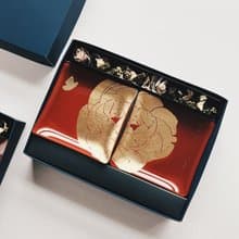 限量釋出 新婚禮 新居禮 入厝禮 乾燥花禮 最初 First 小方器皿