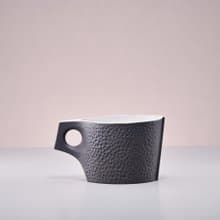 大漫漫 │ Roam L 咖啡杯/馬克杯(深灰)