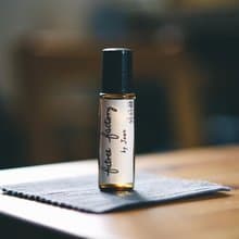 小樹香房 療癒香油 // 好好睡