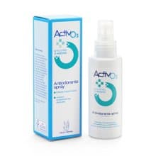 【體味管理】除味神器 活氧清新體香調理噴霧 源頭抑菌無誇張香氣