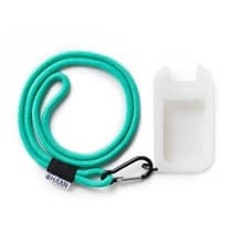 HAAN LANYARD 隨身掛繩組合-綠色 (HNL-DD01)