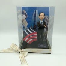 公司Logo連背景 場景 上司離職禮物 升職祝賀 同事禮物