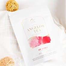 【茶包隨手袋】希望・日月潭紅玉 蜜香 三角立體茶包 冷泡茶 熱泡