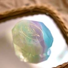 璀璨寶石皂禮盒 結婚禮物 生日禮物