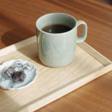 【父親節禮物】鍋島青瓷 冰裂紋馬克杯