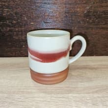 手作汝窯馬克杯-鶯歌陶藝家李玟叡