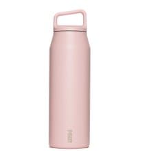 MiiR 雙層真空 保溫保冰 寬口保溫瓶 32oz/946ml 櫻花粉