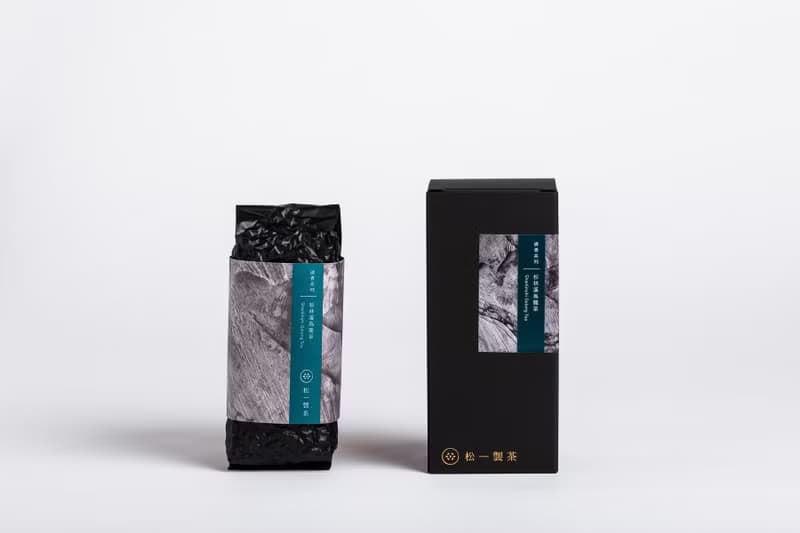 | 松一製茶 | 清香杉林溪烏龍150g 台灣高山茶 香氣持久甘甜悠