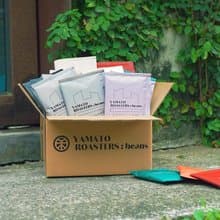 大和咖啡 -【特惠組合】掛耳100包2700元組合