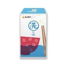 【米糠好物】洗好糠-米糠酵素洗潔粉-碗筷、奶瓶清潔粉