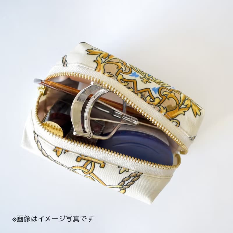 MIKO POUCH  S / 日本製造