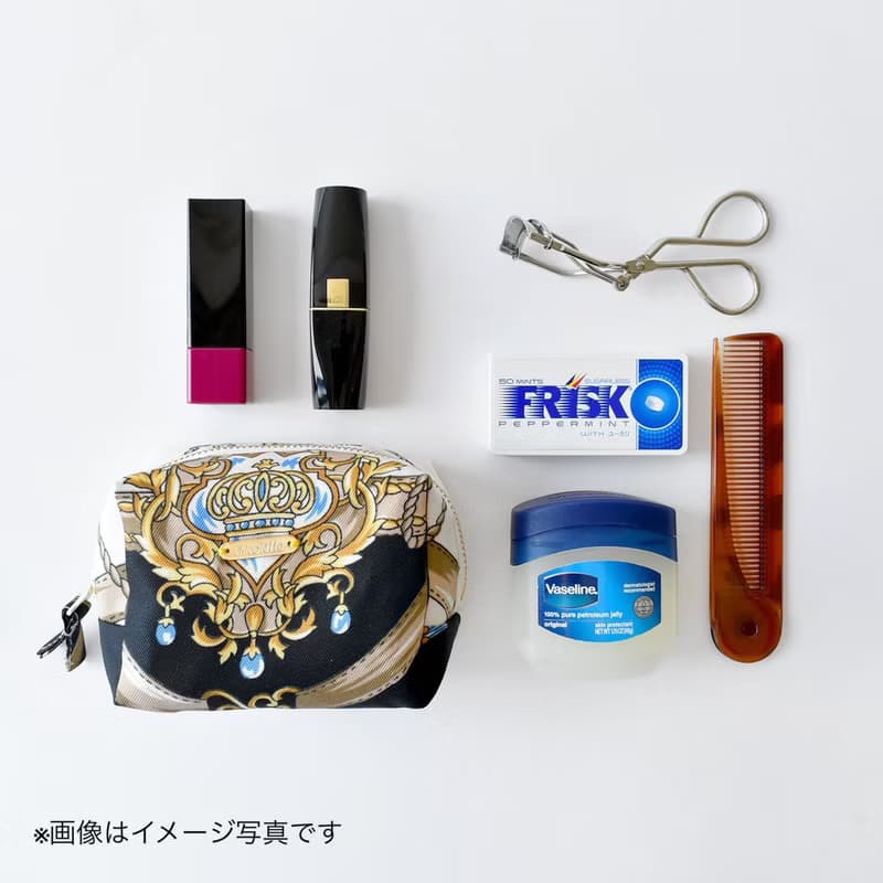 MIKO POUCH  S / 日本製造