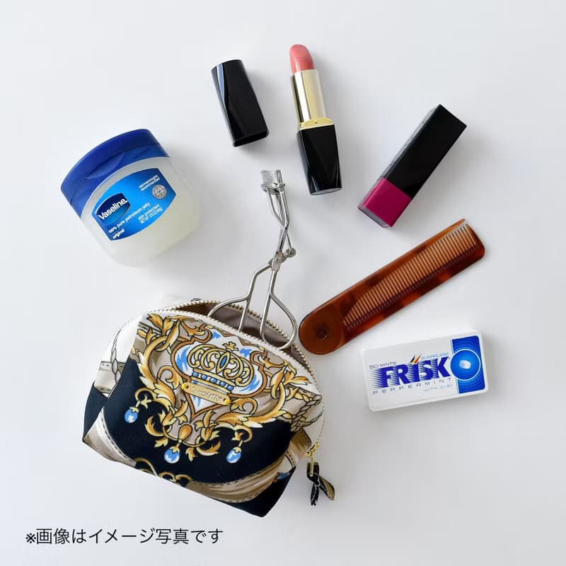 MIKO POUCH  S / 日本製造