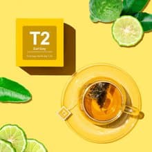 澳洲T2茶 | 伯爵茶 (Earl Grey)