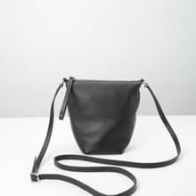 Mini Crossbody Bag 簡約小挎包 進口小牛皮 側背小包