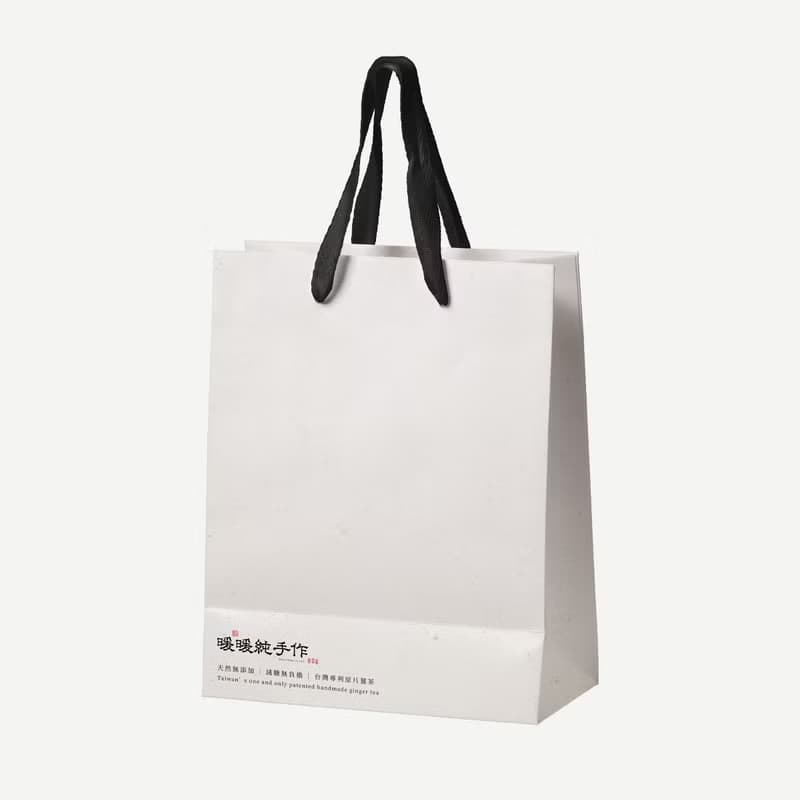 【加購商品】送禮質感提袋