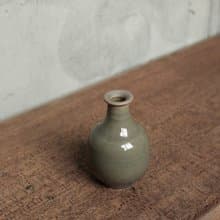 花器 l 苔球綠 小花瓶