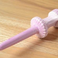 二代塞風壺陶瓷濾棒(嫣紫)  禮盒 送禮 端午節禮物 禮物