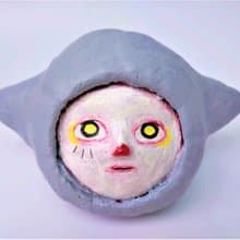 冰島計畫 - 純真版 - 灰色1號