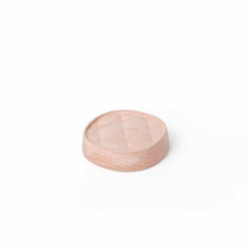 Pana Objects 經典菱格-飾品收納盤S