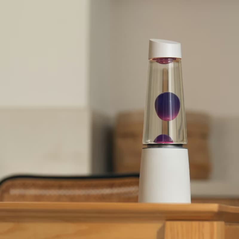 Aroma Lava 解憂放鬆緩緩燈 、精油擴香 2 in 1-配件補充
