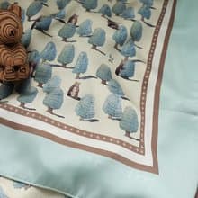 SCARF : Bears in Pines