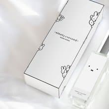 【Pinkoi x miffy】【可刻字】經典 miffy 青竹白花香水