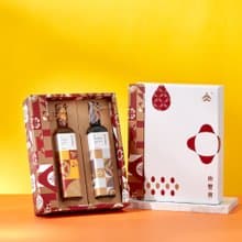 【快速出貨】澄風禮盒 兩瓶蜂蜜+兩瓶醬品(內容物可更換)