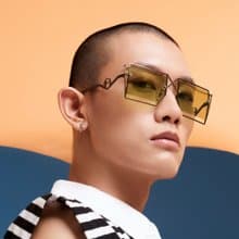【快速出貨】偏光太陽眼鏡 / 偏光墨鏡 | C.F.B