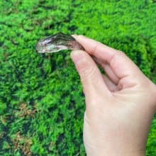 天然能量冰透體超七原石 療癒 招財 智慧 療癒 財運 辦公室開運