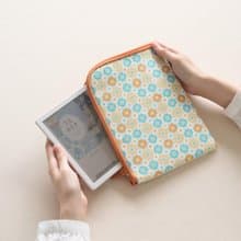 7~7.8吋電子書收納包(閱讀器保護套)/老磁磚2號/玻璃彈珠