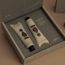 無憂烏木護手霜禮盒 30ml*2入