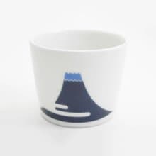 波佐見燒-富士櫻花猪口杯